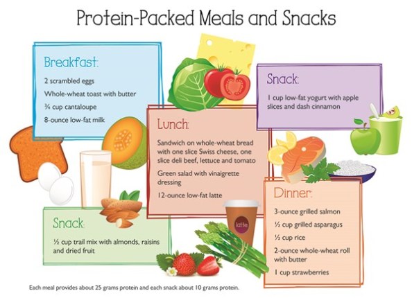 High Protein Meals_1